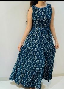 Beautiful Dress
