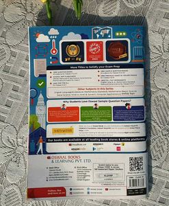 CBSE Class 10 Science Sample Papers