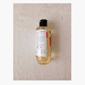 PLUM DRIVIN&#39;ME CHERRY BODY OIL (200ML)