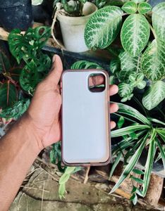 England Football iPhone Case