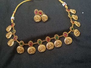 Necklace
