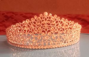 imported metal crown