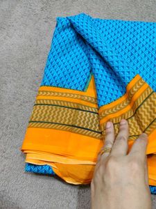 Rajnandni Silk Saree