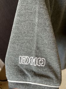 Ex10 Shirt