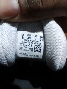 Puma Sneakers