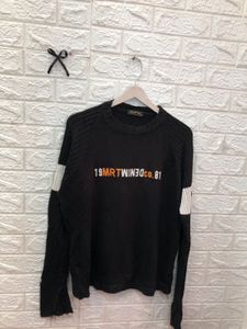MR TWIN Co. Sweater🕶️‼️