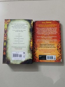 Book Thief &amp; Stationery Shop