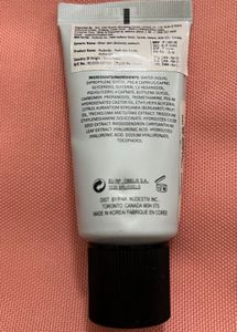 Nudestix Hydra Face Cleanser