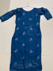 Kurti 💙❤️