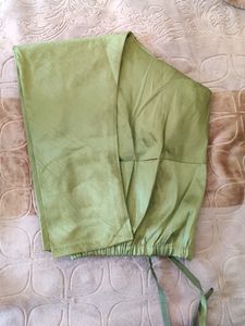 Beautiful Green Sequinned Suit