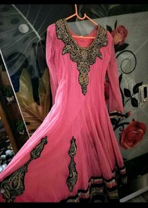 One Time Used ( With Pant Nd Dupatta)