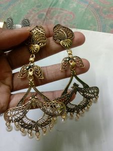 Earings Combo Of 7.