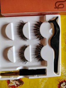 NY Bae Magnetic Lashes