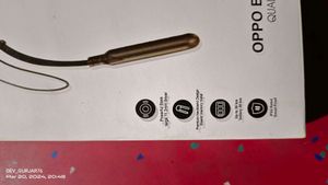 Wireless Earphone