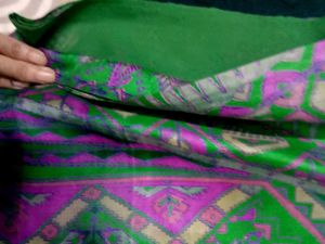 Silk Saree