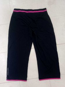 Under Armour Capri Pants