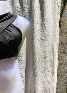 10J. SEXY SHEIN CORSET TYPE TOP