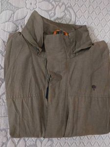 Woodland Jacket