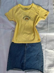 🌸 Women T - Shirt 🌸