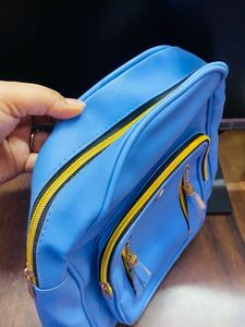 Blue💙Bag