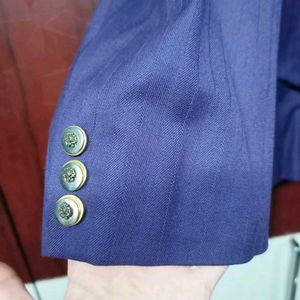 Premium Men Suit Coat Pant Tuxedo Blazer