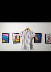 Starry T-Shirt