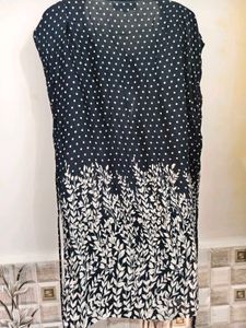 🎄Buy 1, Get 1 Free🎁L/XL Polka Dot Dress