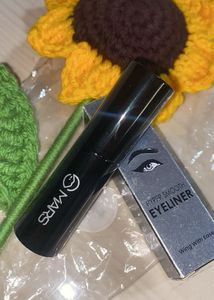 MARS BLACK EYELINER NEW