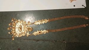 Elite Beautiful Jewellery Set