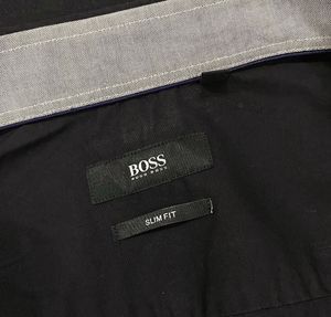Hugo Boss Slim Fit Shirt
