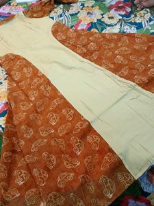 Vintage-style Dress