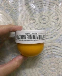Sol De Janeiro Brazilian Bum Cream