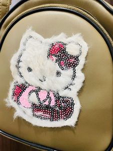 Hello Kitty Sling Bag