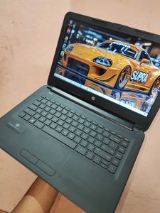 HP Laptop