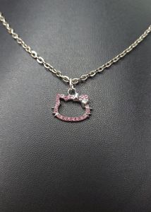 Hello Kitty Necklace