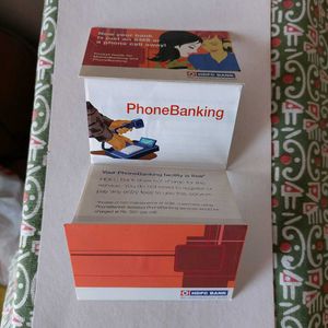 HDFC Pocket Guide