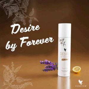 Dream &amp; Desire Deodorant Duo