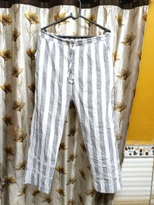 Night Wear Pant With Pocket