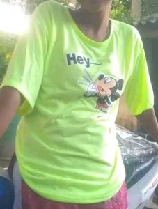 Women TSHIRT