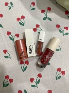 Lipstick Bundle