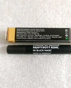 SUGAR STROKE OF GENIUS HEAVY-DUTY KOHL