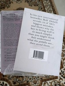 3 Self-Help Books Bundle