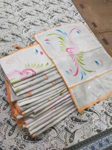 17 Saree Hanging Bags