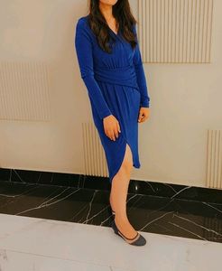 Shein Bodycone One Piece Dress