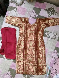 Elegant Kurta Set