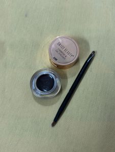 Swiss Beauty Eyebrow and Gel Liner - Brown