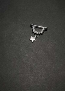 Kirakira Helix Piercing (Single)