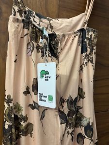 Newme Dress