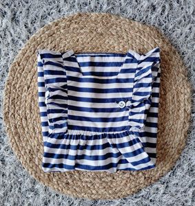 Girls Summer Dress