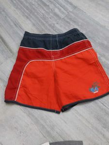 Boys Shorts Combo